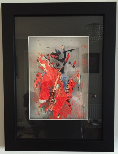 Irene Laksine - small PVC framed - ref 66.jpg Irene Laksine - small PVC framed - ref 66.jpg